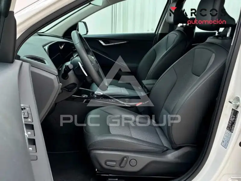 2024 KIA Niro