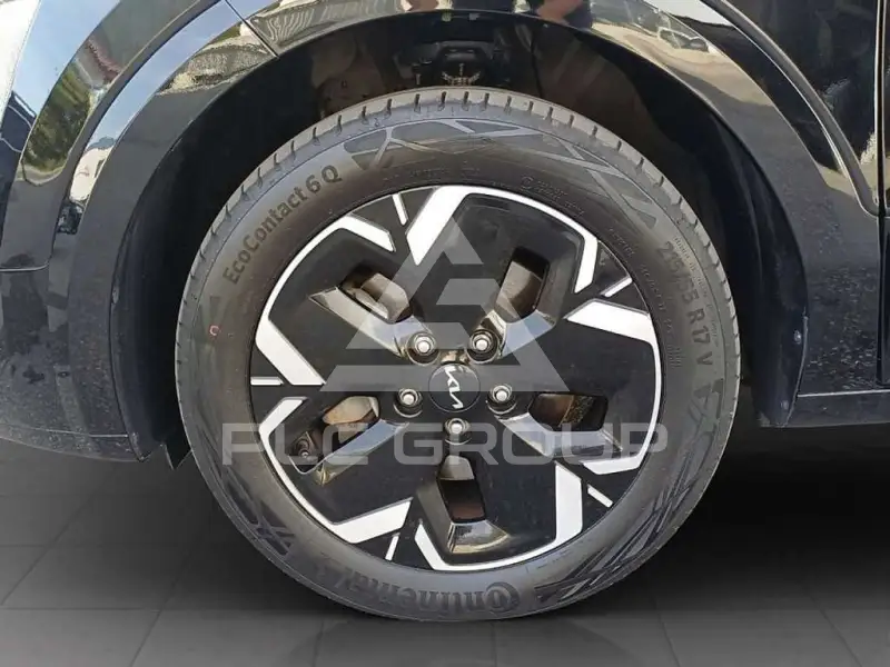 2024 KIA Niro