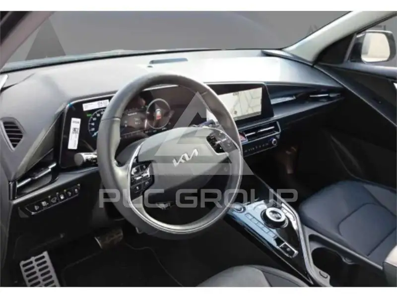 2024 KIA Niro