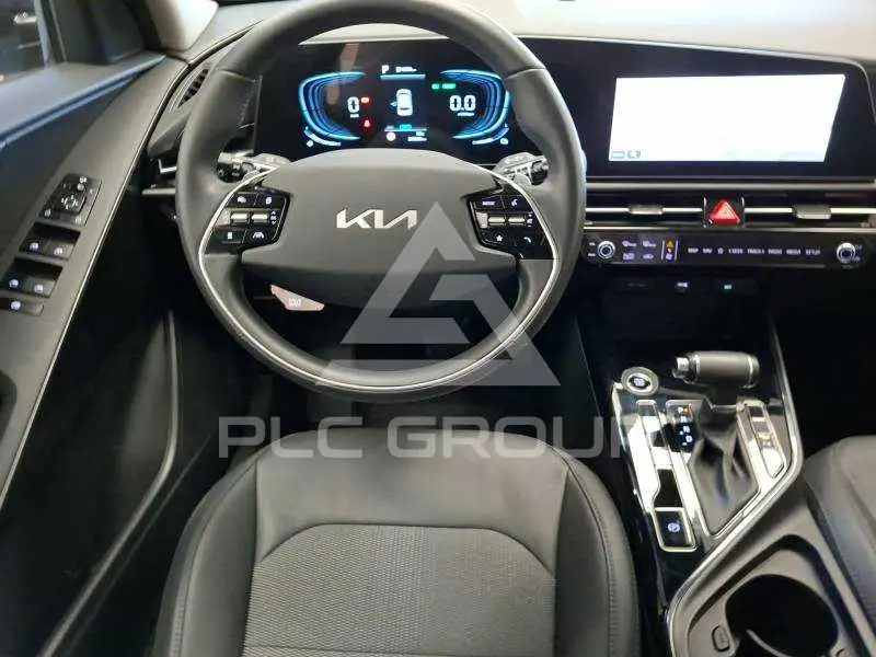 2024 KIA Niro