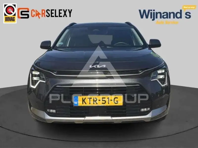 2024 KIA Niro