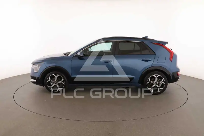2024 KIA Niro