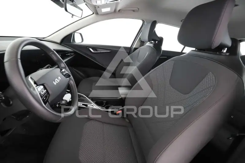 2024 KIA Niro