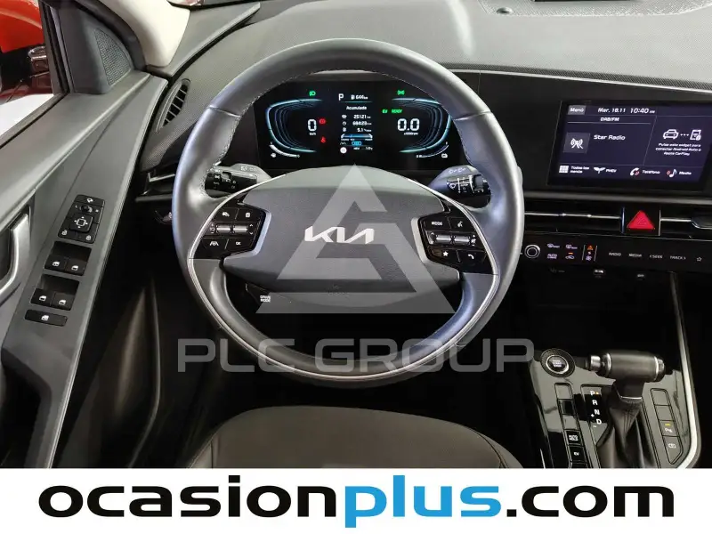 2024 KIA Niro