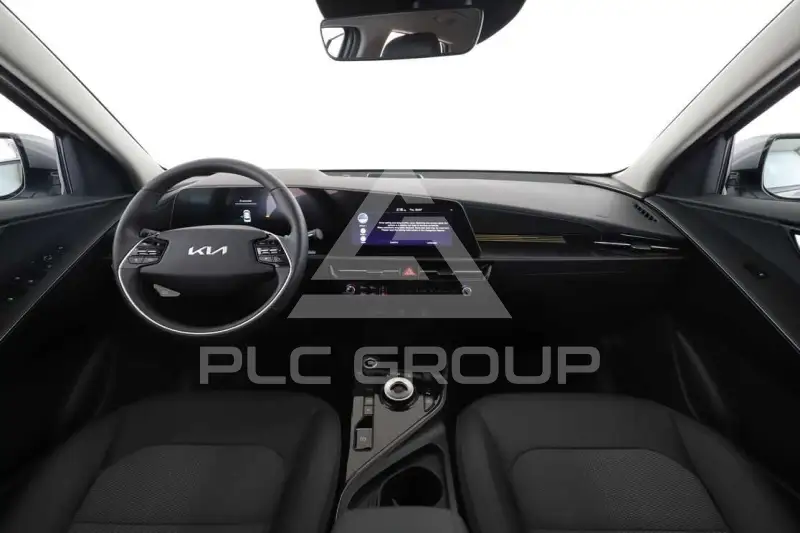 2024 KIA Niro