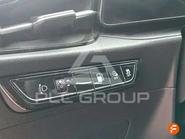 2024 KIA Niro