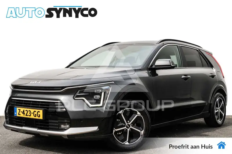 2024 KIA Niro