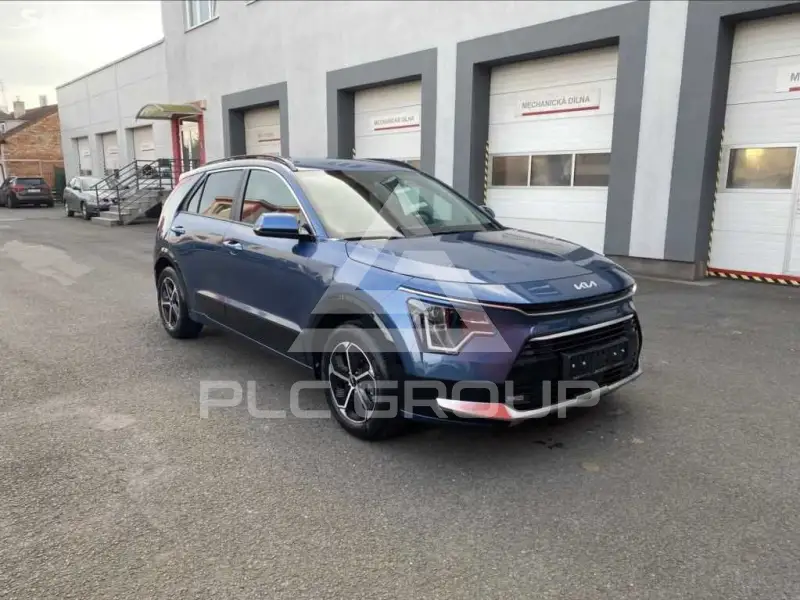 2024 KIA Niro