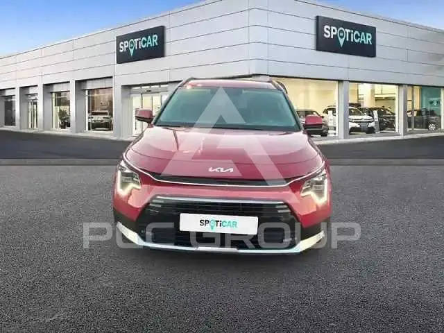 2024 KIA Niro