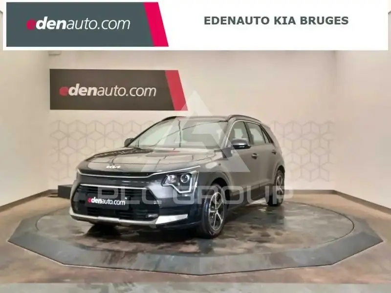 2024 KIA Niro