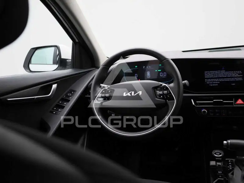 2024 KIA Niro