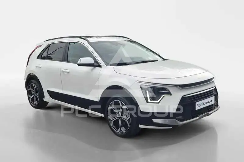 2024 KIA Niro