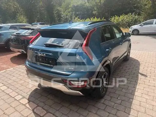 2024 KIA Niro