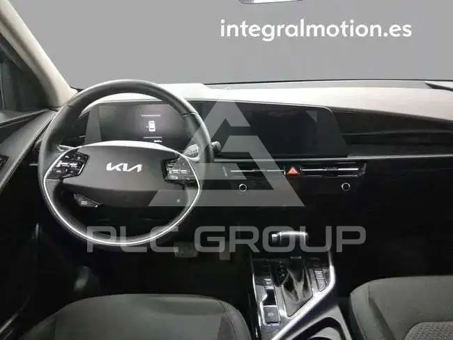 2024 KIA Niro