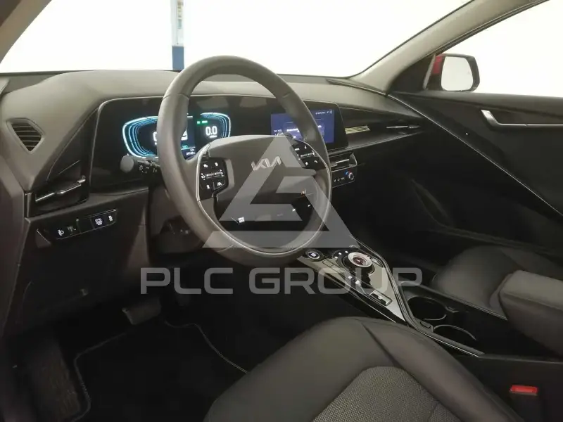 2024 KIA Niro