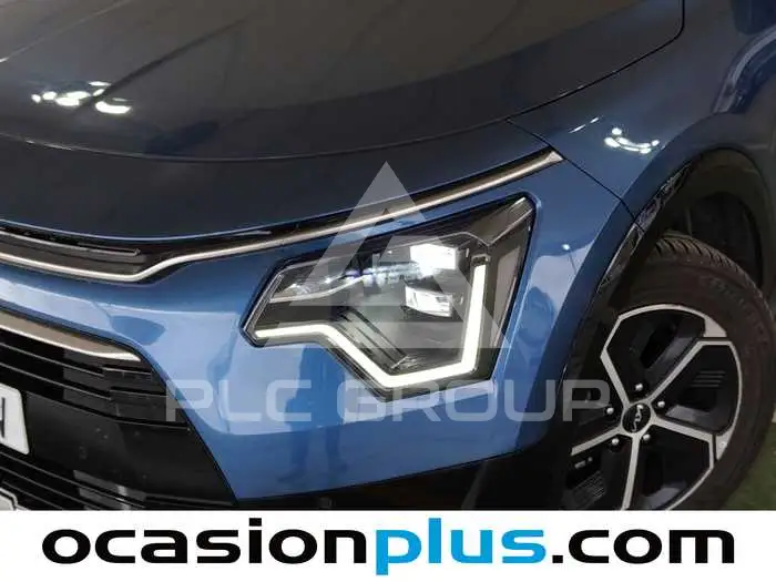 2024 KIA Niro
