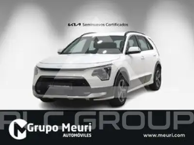 2024 KIA Niro