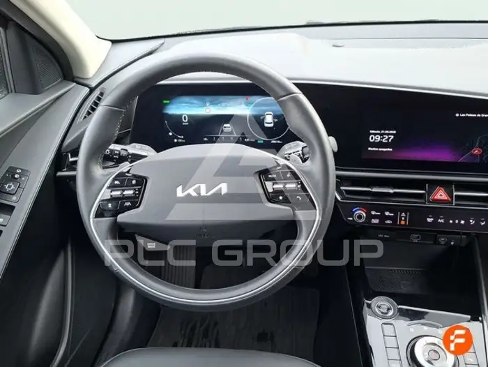 2024 KIA Niro