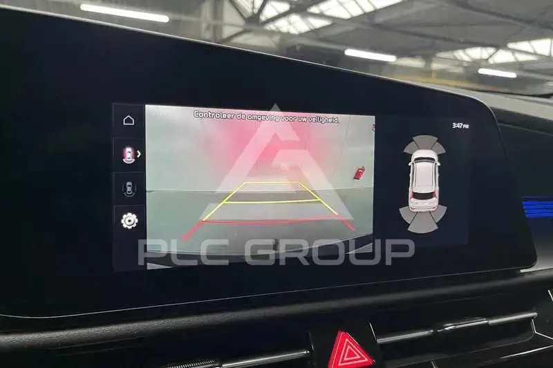 2024 KIA Niro