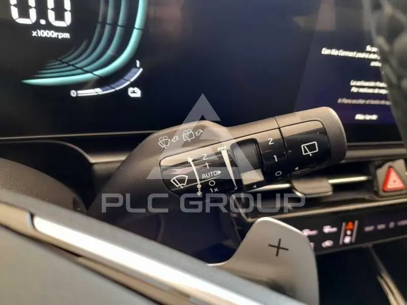 2024 KIA Niro