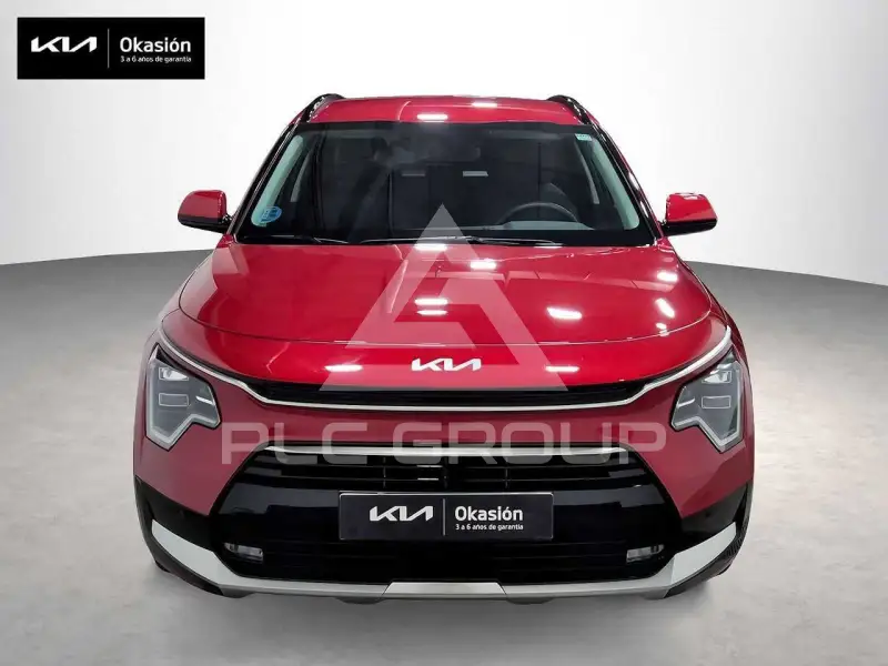 2024 KIA Niro