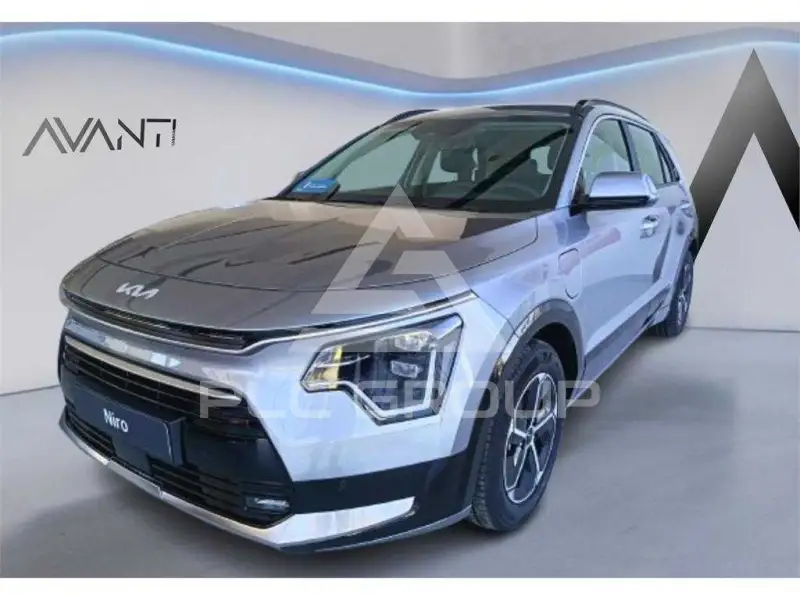 2024 KIA Niro