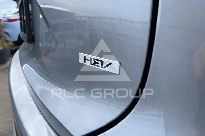 2024 KIA Niro