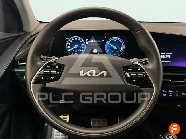 2024 KIA Niro
