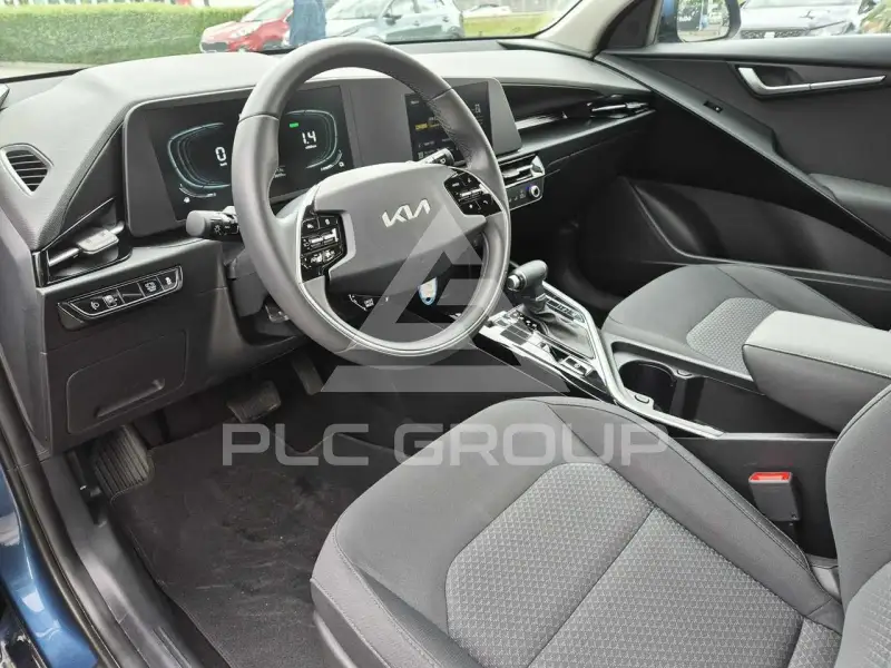 2024 KIA Niro
