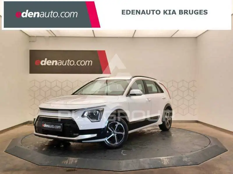 2024 KIA Niro