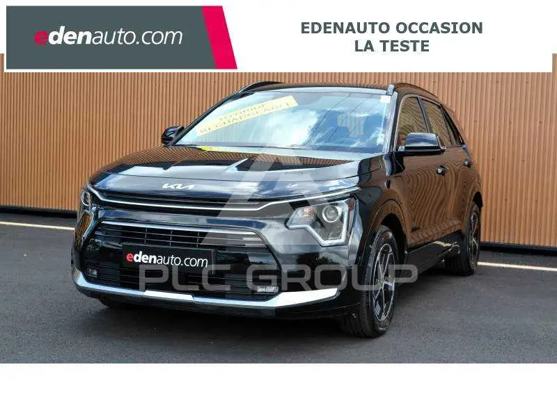 2024 KIA Niro