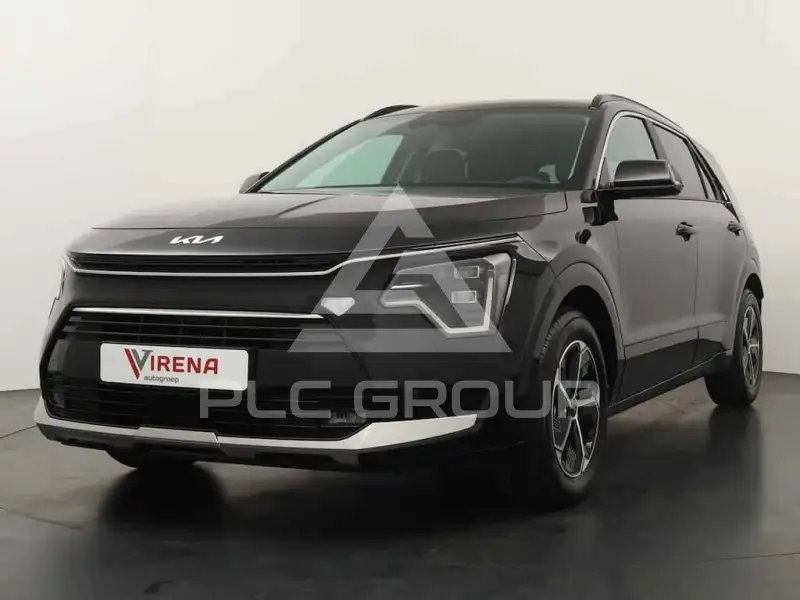 2024 KIA Niro