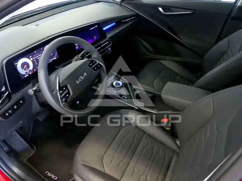 2024 KIA Niro