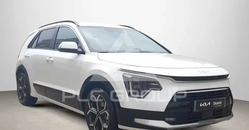 2024 KIA Niro