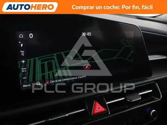 2024 KIA Niro
