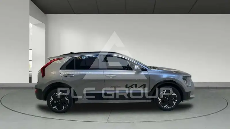 2024 KIA Niro