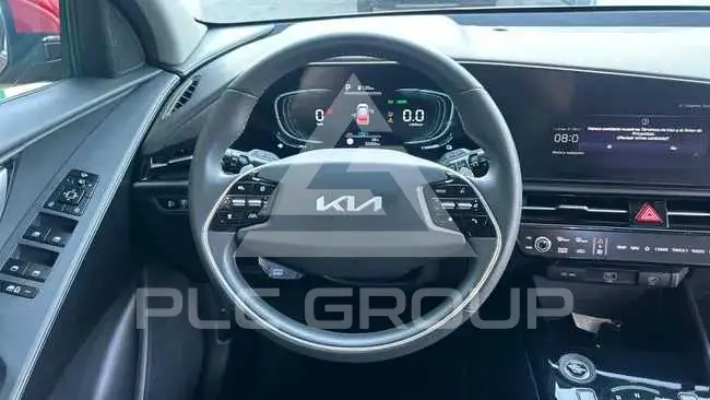 2024 KIA Niro
