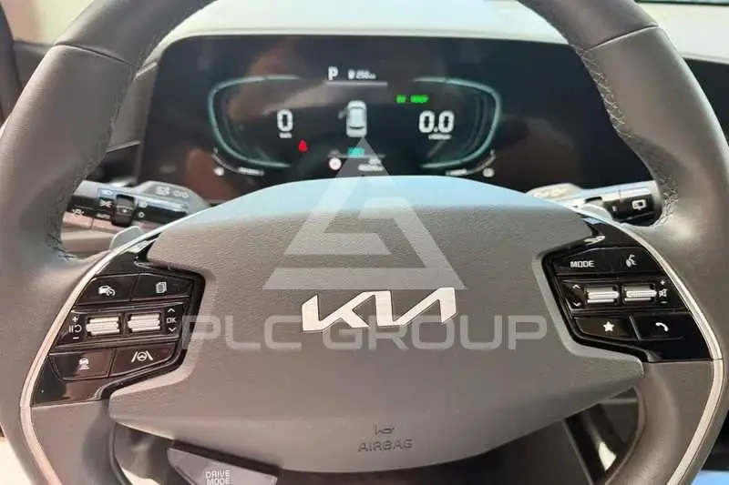 2024 KIA Niro