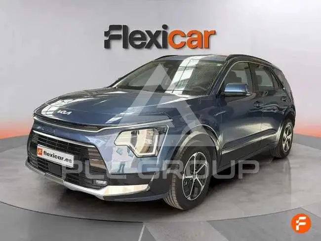 2024 KIA Niro