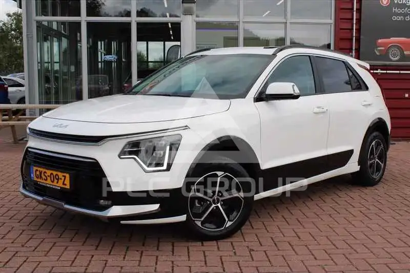 2024 KIA Niro