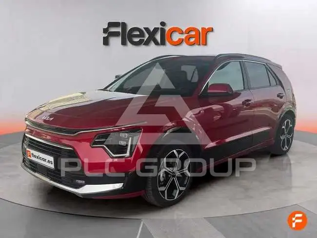 2024 KIA Niro