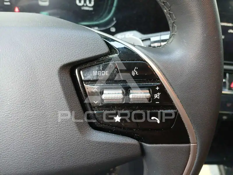 2024 KIA Niro