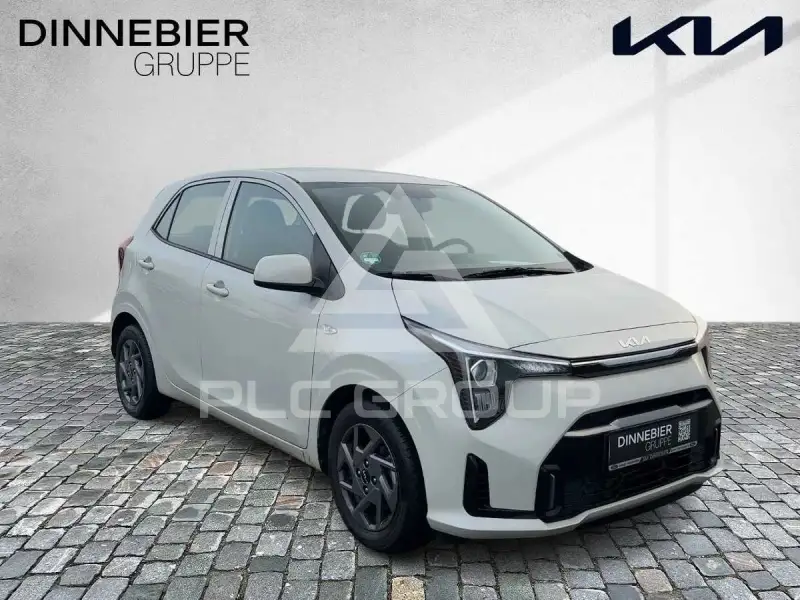 2024 KIA Picanto