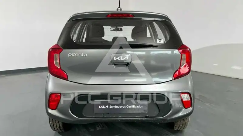 2024 KIA Picanto