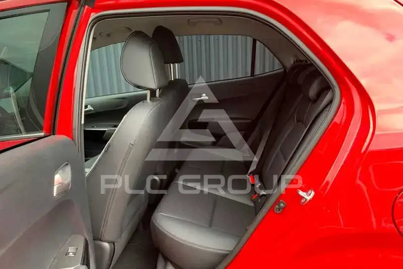 2024 KIA Picanto