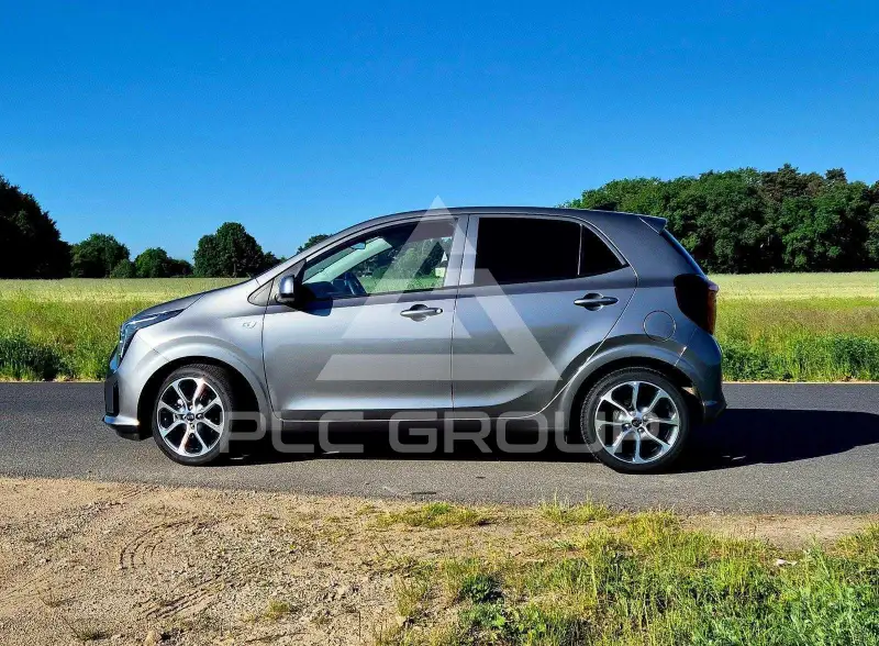 2024 KIA Picanto