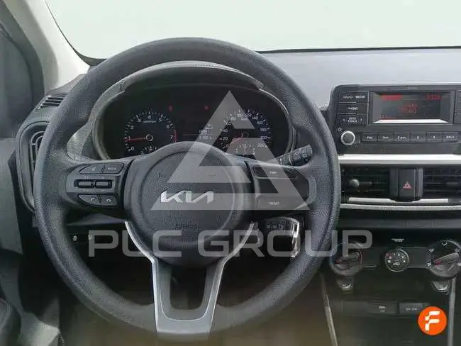 2024 KIA Picanto