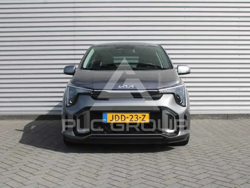2024 KIA Picanto