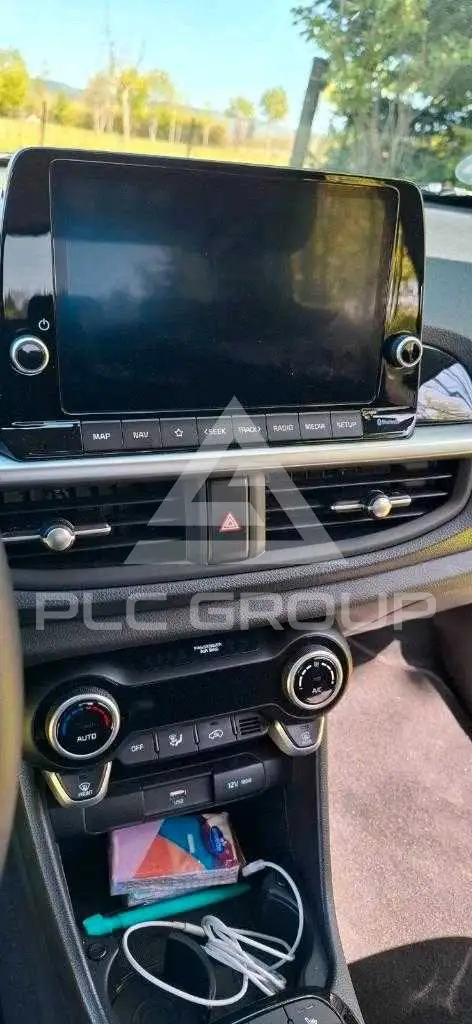 2024 KIA Picanto