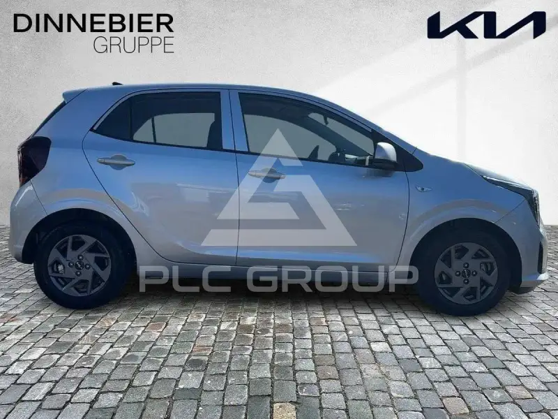 2024 KIA Picanto